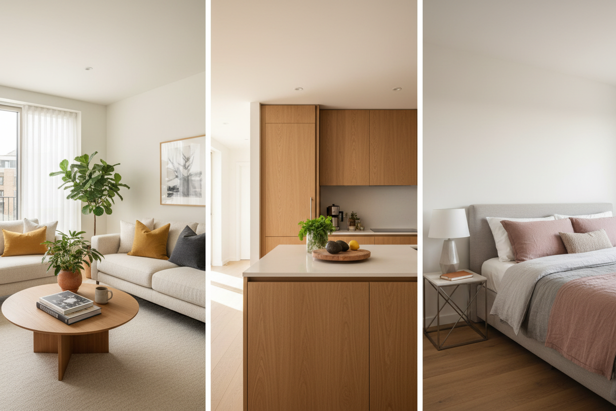 The Ultimate Home Essentials Checklist for Every Room in 2026