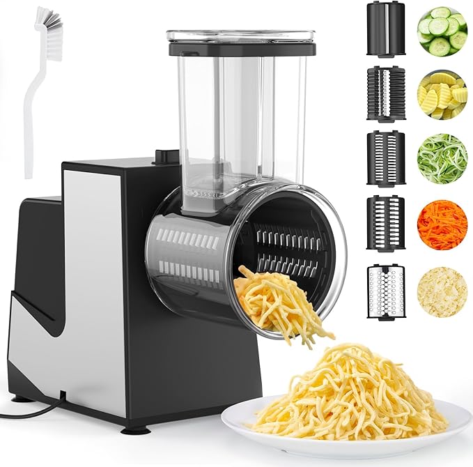 Kitchen Utensils & Gadgets