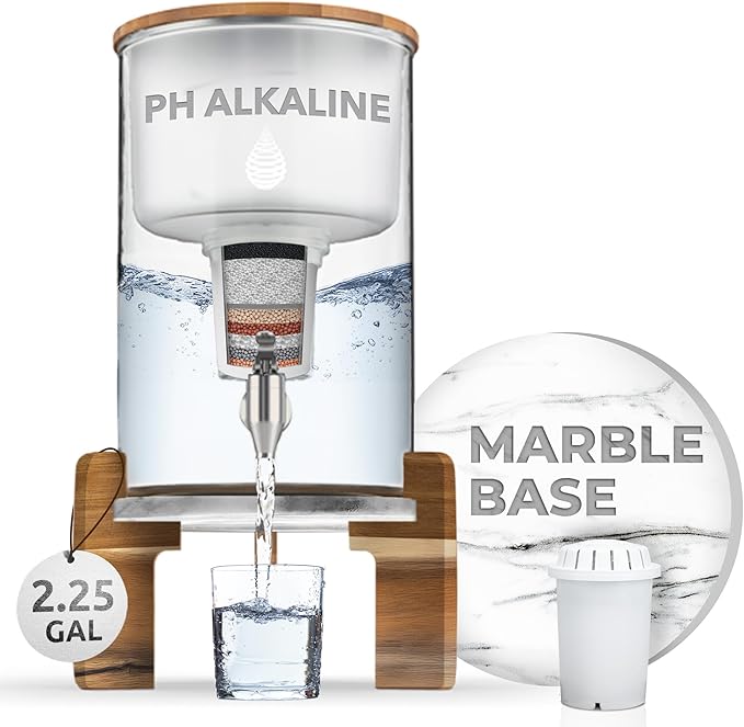 Water Coolers & Filters