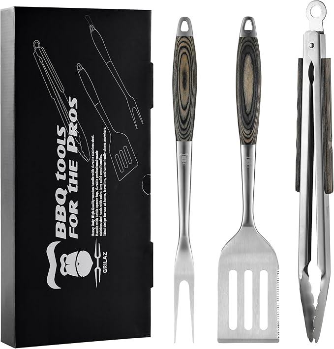 Grills & Outdoor Cooking