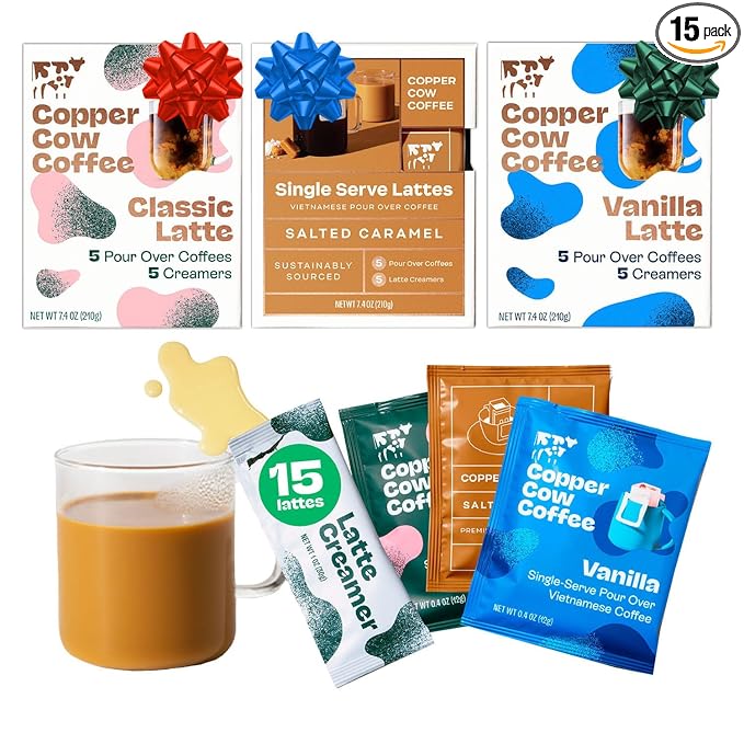 Coffee Gifts
