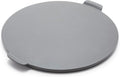GreenPan Premiere Ovenware Healthy Ceramic Nonstick 16.5" Pizza Pan, PFOA and PFAS-Free, Warp-Free Bakeware, Durable Quick Heating Baking Tray, Oven and Broiler Safe to 600F, Dishwasher Safe, Gray