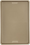GoodCook BestBake Nonstick Textured Carbon Steel Cookie Sheet, 11" x 17", Large Baking Sheet, Even Heating, Scratch-Resistant, Non-Toxic, Durable, Ideal for Baking and Sheet Pan Dinners